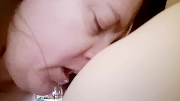 I lick my friend's amputation - Hot roleplay video