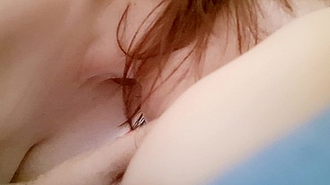 I lick my friend's amputation - Hot roleplay video