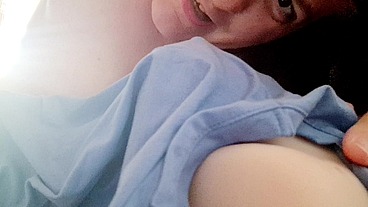 I lick my friend's amputation - Hot roleplay video
