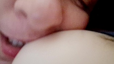 I lick my friend's amputation - Hot roleplay video