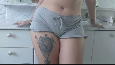 MAIS UMA GOSTOSA ENTRANDO NA PIROCA