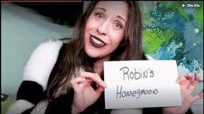 Robins Honeymoon - Amiee Cambridge 1080
