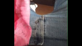 La tanga de mi suegra