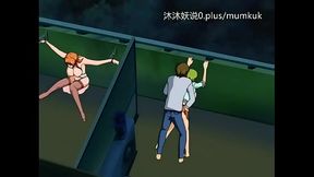 美熟母合集 A23 里番 动漫 中文字幕 母性本能 第4部分