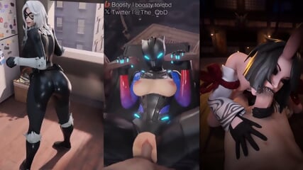 Fortnite Sluts 2025 HMV