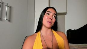 Madisson Blair Private Show