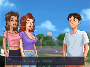 Summertime saga part 186