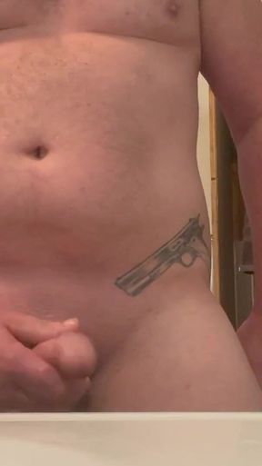 T pervert