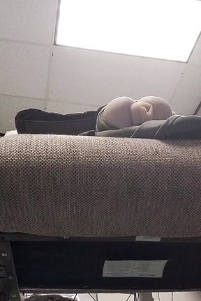 Black Dick Cums After Anal Sex