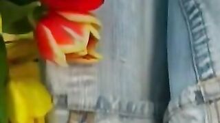 LIGHTNING IN A BOTTLE Cleos Insatiable Orgasmic Odyssey  NEVER BEFORE SEEN, Completely Solo and Primarily Amateur