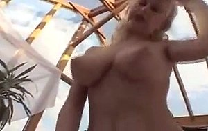 Katerina Konec Massage And Fuck