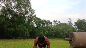 5 Exercise and Your Family Your Step Life and Step Sex