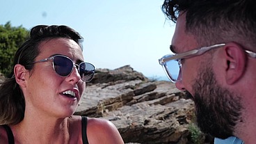 Le gingembre fait dérailler Irina...