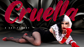 Cruella de Vil: A XXX Parody