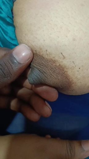 Mallu wife hand job