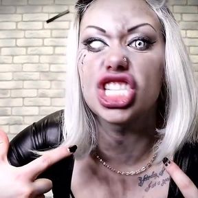 Your Own Hell!