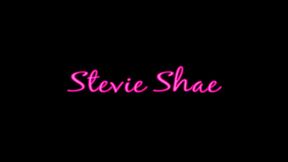 stevie shae blowjob and facial from billy glide