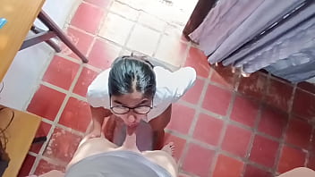 SEXO ANAL DESPU&Eacute_S DE LA ESCUELA Alexachris20