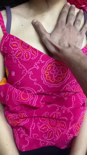 First Time Anal with My Tiny Waist Girlfriend