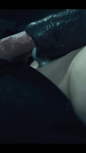 Hentai Monster Futanari - Asian Babe Grows Futa Cock And Creampies Chubby Bbw   Clip 3