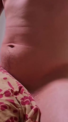 Unforgettable moment from &quot;LOUD moaning, DIRTY Talking, SENSUAL Thrusting - Cum With Me!&quot;