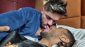 Kisses Before Breakfast - By Johnny Murray and Thor Hernandes - CLIP 4