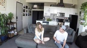 ”Step Sibling Fucks Angry Lustful Stepsister Anya Olsen - porn hd”