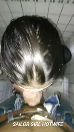 Getting fucked by my boss at lunch break - Sailor Girl Hotwife