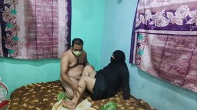 Muslim Girl Hijabi Baby Talking About Sex at First Time
