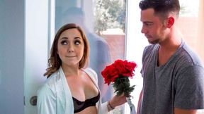 Flawless Remy LaCroix - long hair dirt - Neighbor Affair