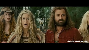 Jennifer Aniston in Wanderlust 2011