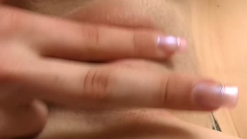 Sandra Mausezahnchen - Sandra and Jenny's Lesbian Lovemaking Frenzy