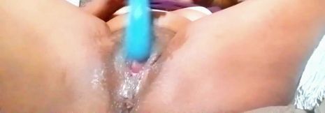 Juicy Pussy