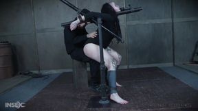 Amazing Porn Video Milf Craziest Pretty One With La Vey And Luna Lavey