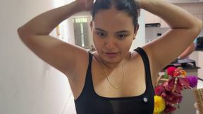 Gran Culo In I Was Unfaithful To My Wife With A Big Ass (i Couldnt Resist The Maid)