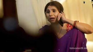 Amrapali 2 2024 Rabbit Movies Hindi Hot Web Series Episode 6