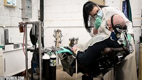 DENTAL HORROR Part One