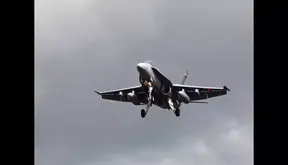 Big-titted hot milf gets double creampied in a hot FFM threesome