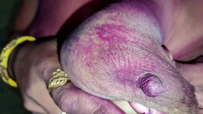Happy Holi Indian Village Bhabhi Holi Full Open Showing Big Boobs Enjoyed Holi Video Desi Holi Sex Videos Bihar Holi Sex