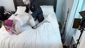 Transgender Fucked by Harry Potter