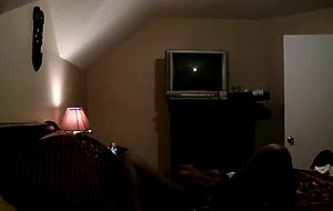 Hot young amateurs stipping and playing ii