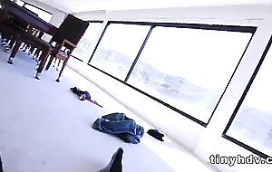 Beautiful teen gettiing fucked deep alexia gold 4 43