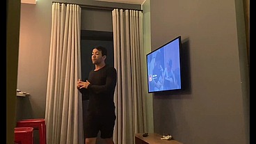 FODA INTENSA COM DOMINADOR