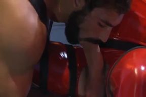 pulverize My Teats voyeur&voyeur Devour My cumbot 1