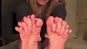 SELF FOOT LOVE 2008 ARCHIVE