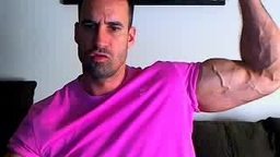 Alex Wild Private Show