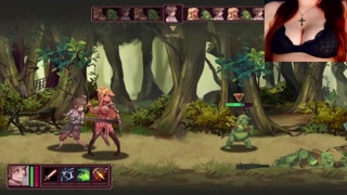 Demo de Jessika's Curse ASMR