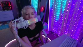 Zoey Clark Private Show