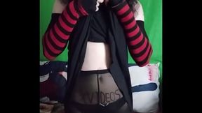 Видео для верификации