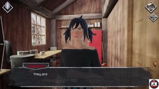 Mist - (PT 19) - they hurt farm girl